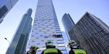 US using Ukraine as electronic warfare testing ground – Defense News