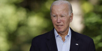 A country for old men: Is it time to slap term limits on America’s aging elite?