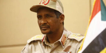 Deadly disease outbreak kills over 1,200 children in Sudan – UN