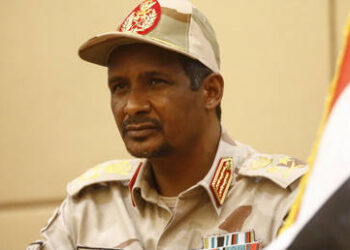 Dozens killed in Sudan airstrike – AFP