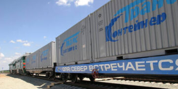 New infrastructure project may reshape trade between India and the Middle East – media 