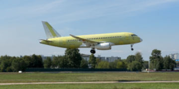Russian region halts flights on EU-made planes