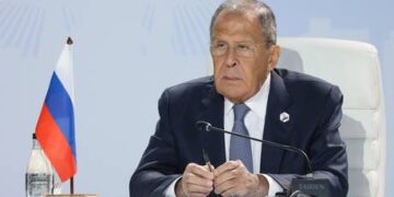 Some countries hijacked G20 agenda — Russian envoy  