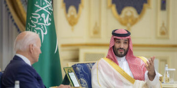 Israel opens embassy in Arab state