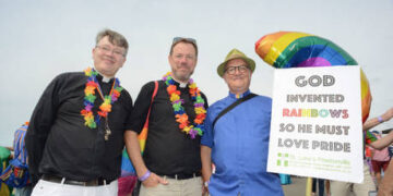 Time for Catholic Church to abolish celibacy – Swiss bishop