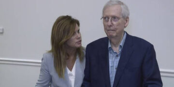 US Senate a ‘privileged nursing home’ – Nikki Haley