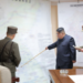North Korea fires several cruise missiles – Seoul