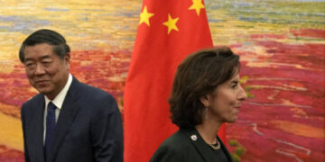 China is poised for a business breakthrough