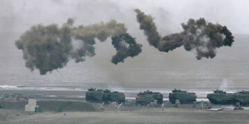 US to redirect millions of dollars in military aid to Taiwan – WSJ