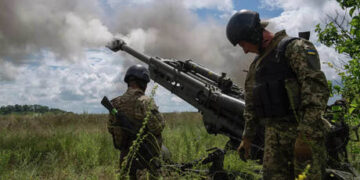 British defense chief wants to send UK troops to Ukraine