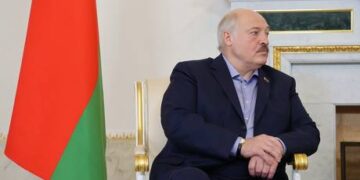 Belarus claims Polish military chopper violated its border (VIDEO)