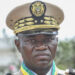Gabon coup leader sworn in as interim president