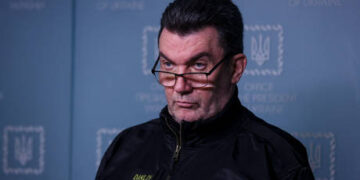 Ukraine moves missile production ‘abroad’ – security chief