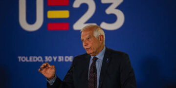 Rush to accept Ukraine into EU could spell ‘disaster’ – Austrian FM