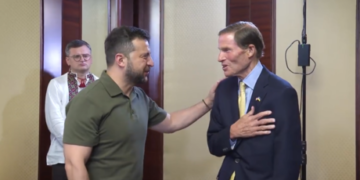 Ukraine to get US Abrams tanks within weeks – Politico