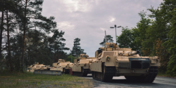 US to send depleted uranium munitions to Ukraine – Reuters