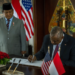 Indonesia warns against ‘destructive rivalry’ in Asia