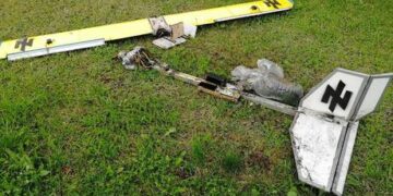 Ukrainian drone strike causes blackout in Russia – governor