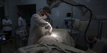 Criticizing Ukraine’s counteroffensive ‘doesn’t help’ – White House