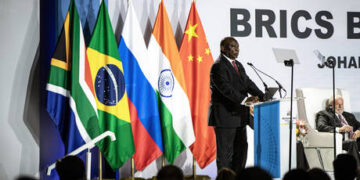 Talks over controversial Ethiopian dam resume