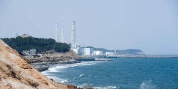 ‘Nuclear’ Fukushima water is toxic, but not the way you think