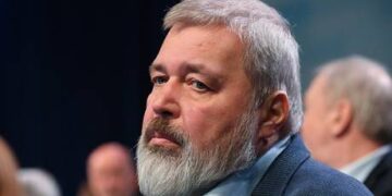 Nobel Foundation pulls invitation to Russia