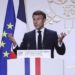 Does Macron want to become Emmanuel I?
