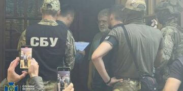 Ex-Zelensky sponsor charged with $250-million fraud