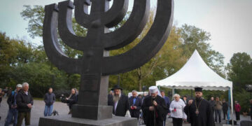 Ukraine’s Western backers are ‘pro-Nazi coalition’ – Medvedev