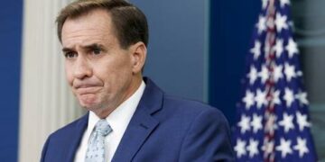 Ukraine counteroffensive has ‘failed’ – Putin