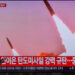 North Korea unveils nuclear-armed submarine