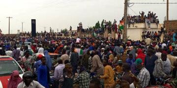 Niger expects quick French withdrawal – post-coup PM