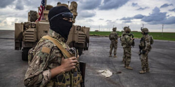 Syria demands US pay for stolen oil