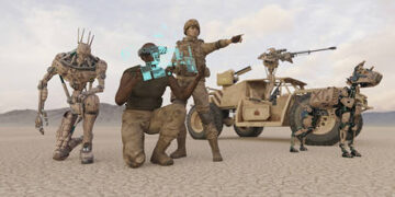 US frets over ‘deepfake’ threats to national security