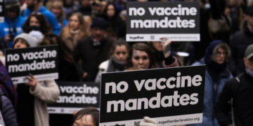 South Africa ‘held to ransom’ over Covid vaccine deals – NGO