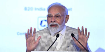 EU plans to take advantage of Xi, Putin absence at G20 summit – Bloomberg