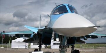 Russia boosting hypersonic missile production – Rostec