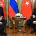Key takeaways from Sochi talks between Putin and Erdogan