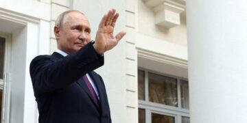 WW3 has already begun – Ukraine’s security chief