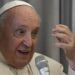 Pope praises ‘epic times’ of Mongolian Empire