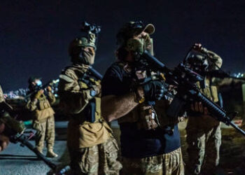 UN reveals what replaced Afghan heroin