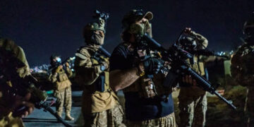 UN reveals what replaced Afghan heroin