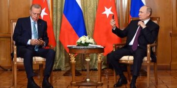 Britain sends warplanes to ‘deter Russian strikes’