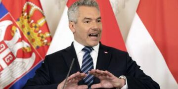 EU ban on Russian gas ‘unlikely’ – Brussels