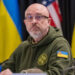 Ukrainian MPs approve new defense minister