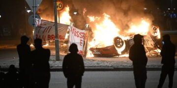 TikToker jailed over pork-eating video