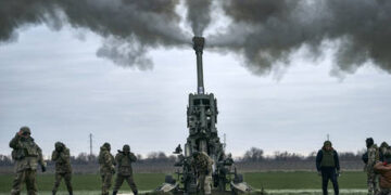 Sergey Poletaev: The West knows Ukraine’s counteroffensive is failing. So what’s plan B?