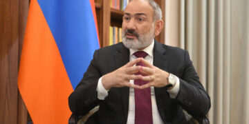 Armenia can’t join NATO – ruling party MP