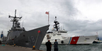 NATO poses ‘risks’ to Asia Pacific – Lavrov