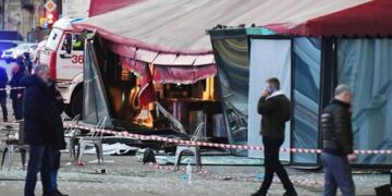 US considering assassination of Niger coup leaders – Moscow